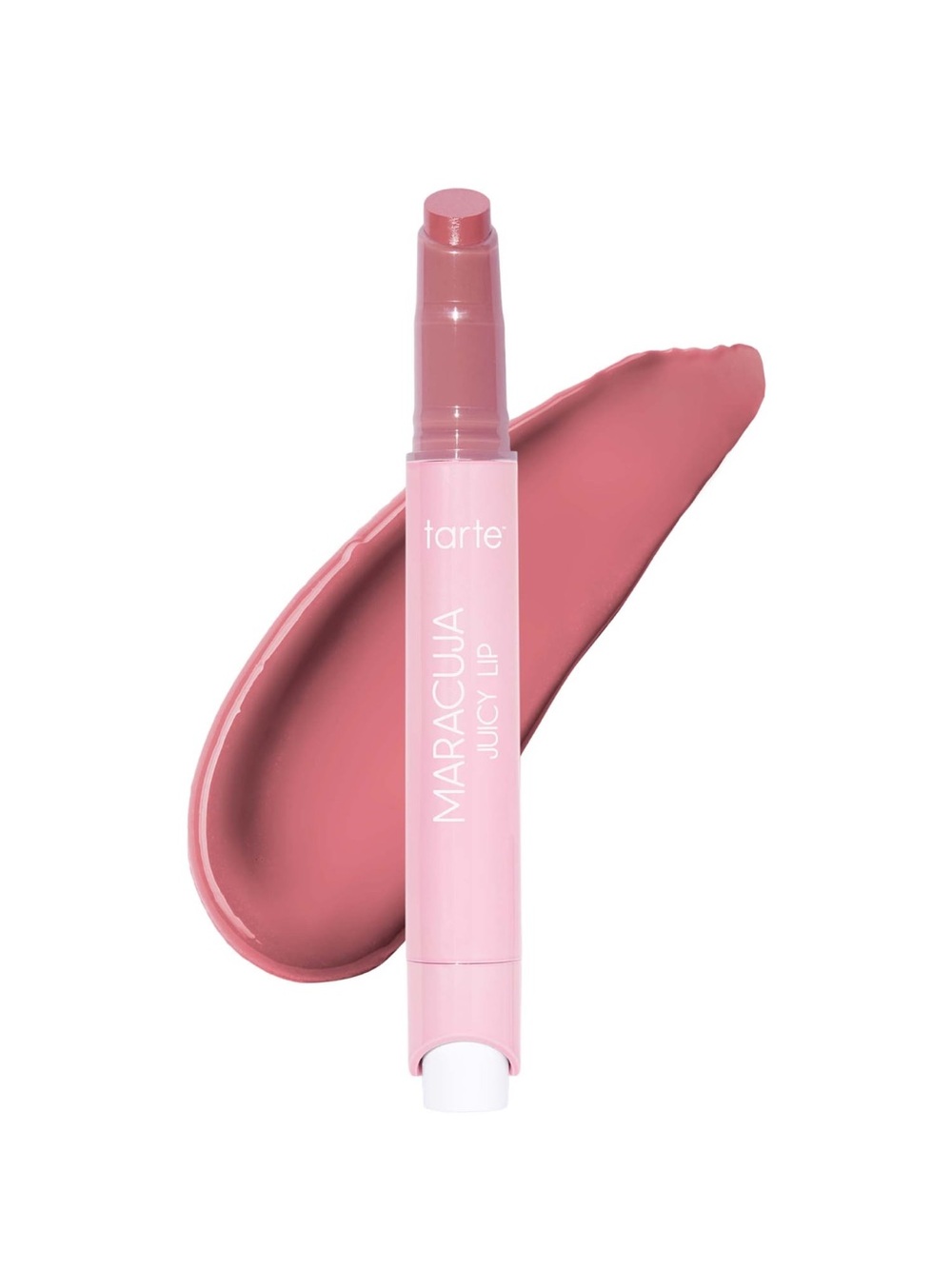 tarte Maracuja Juicy Lip Balm Mini — Rose